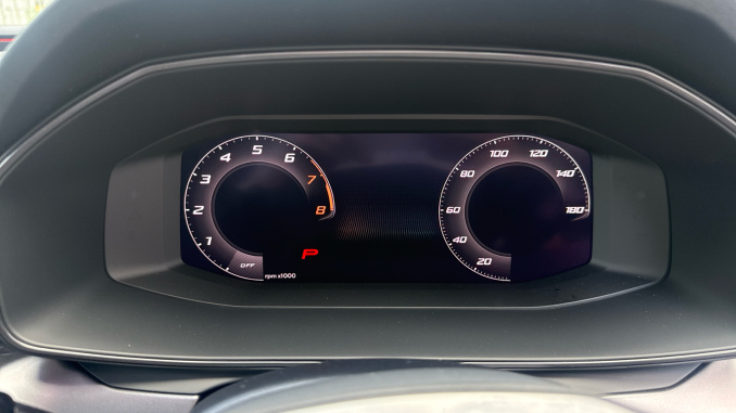 CUPRA Leon 1.5 eTSI 150 V2 5dr DSG [18Inch  alloy] Petrol Hatchback - Image 11